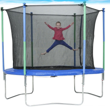 10FT Bungee Mini Salto Trampolim